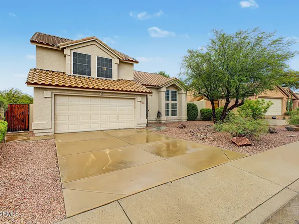 5960 E VERMILLION Street, Mesa, AZ 85215