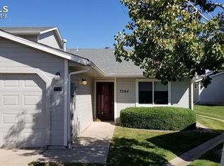 7564 Camino Ct, Colorado Springs, CO 80920