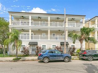 3205 Carondelet St UNIT 201, New Orleans, LA 70115
