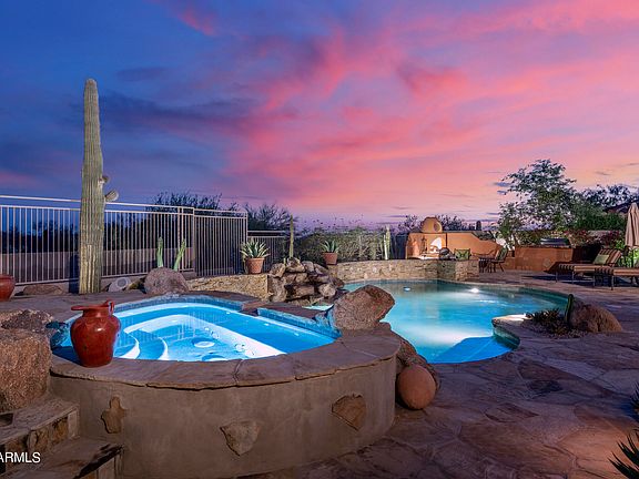 2nd image of 7551 E Camino Salida Del Sol --