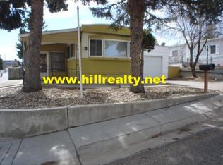 2000 Tulane St, Federal Heights, CO 80260