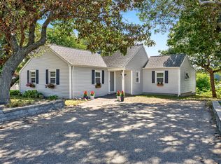 345 Quaker Rd, North Falmouth, MA 02556