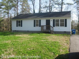 621 Confederate Ave, Petersburg, VA 23803