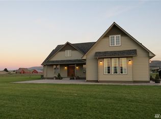 122 Sorenson Rd, Ellensburg, WA 98926