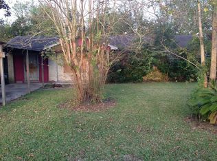 2507 Avenue C, Dickinson, TX 77539