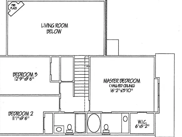 3324 Royal Troon Rd — Photo 3