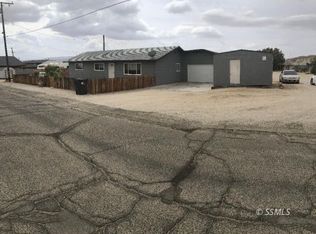 13769 Birch St, Trona, CA 93562