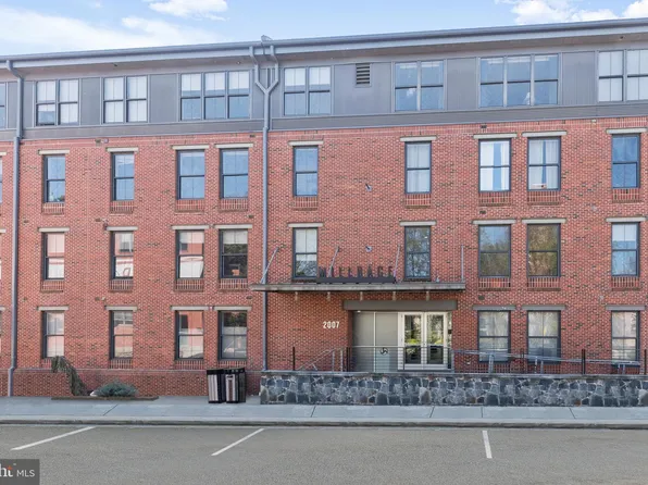 2007 Clipper Park Rd Unit 211, Baltimore, MD 21211