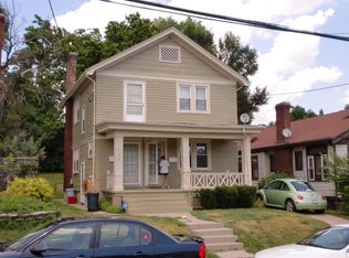 2634 Melrose Ave #1, Norwood, OH