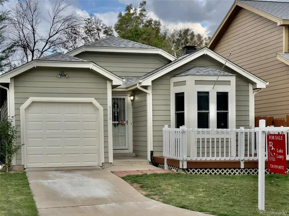 4170 E 134th Drive, Thornton, CO 80241