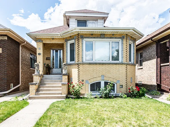 3124 N 77th Ct, Elmwood Park, IL 60707