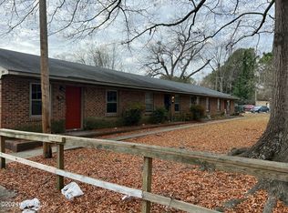 504 Park Ave W, Wilson, NC 27893