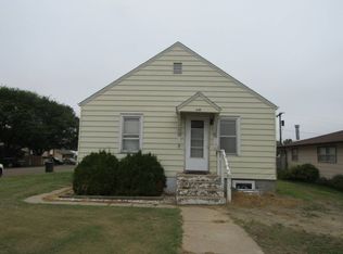 590 S Mission Ridge Ave, Colby, KS 67701