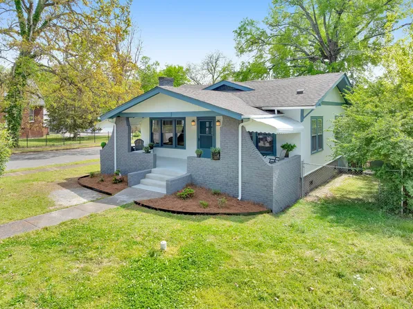 2422 Vine St, Chattanooga, TN 37404