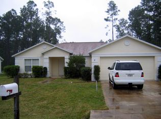 7 Rylin Ln, Palm Coast, FL 32164