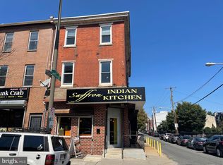 423 W Girard Ave, Philadelphia, PA 19123