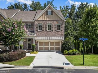 996 Bergeron Pl, Sandy Springs, GA 30328