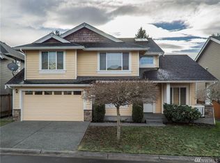 7913 NE 184th St, Kenmore, WA 98028