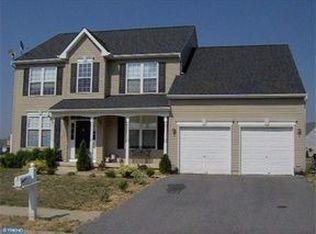 407 Coldwater Dr, Clayton, DE 19938