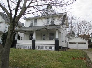 60 S Lakeview Ave, Youngstown, OH