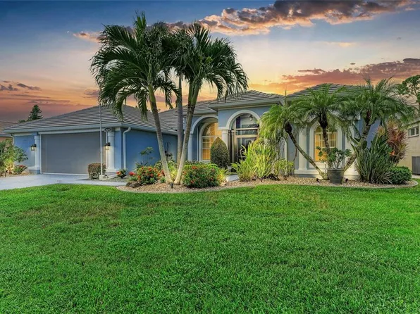 26211 Feathersound Dr, Punta Gorda, FL 33955