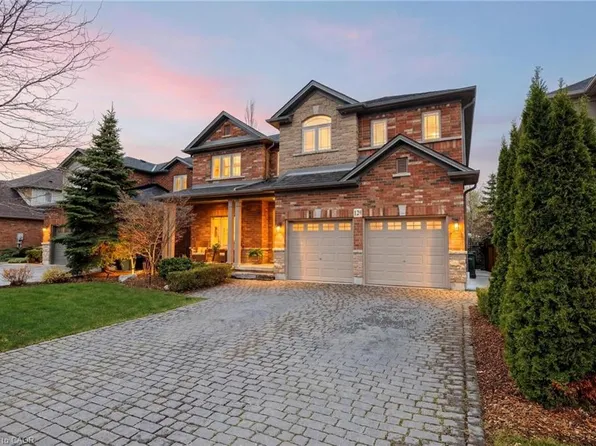 129 Magnificent Way, Hamilton, ON L0R 1C0