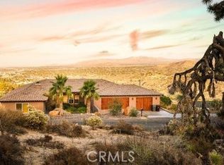 7529 Rockaway Ave, Yucca Valley, CA 92284