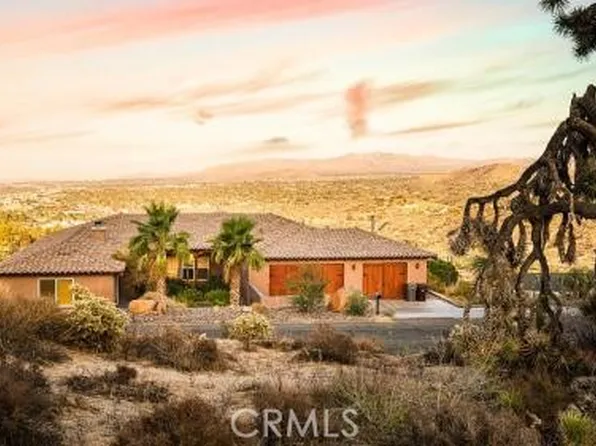 7529 Rockaway Ave, Yucca Valley, CA 92284