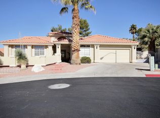 767 E Sierra Vista Cir, Mesquite, NV 89027