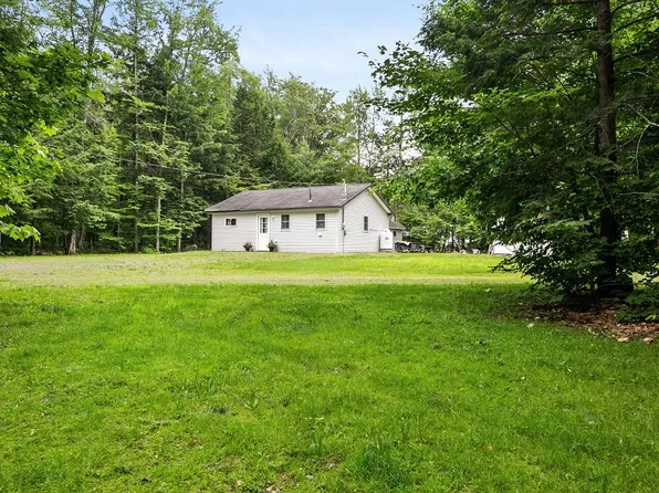 166 Brickett Point Estates, Oakland, ME 04963