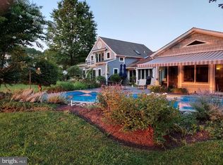 5562 Heron Point Rd, Royal Oak, MD 21662