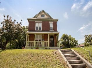3007 E 7th St, Kansas City, MO 64124