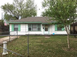 5333 Rapido Rd, Houston, TX 77033