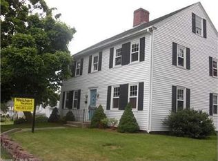 695 Wolcott Hill Rd, Wethersfield, CT 06109