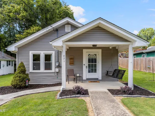 621 W East St, Elizabethton, TN 37643