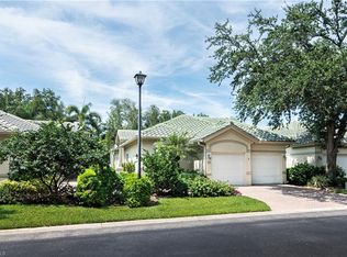 925 Vistana Cir #4, Naples, FL 34119