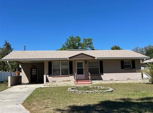 1607 Alan Dr, Eustis, FL 32726