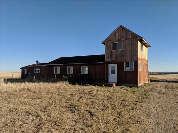 82 Basin Acres Rd, Shawmut, MT 59078