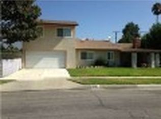 9510 Tryon St, Rancho Cucamonga, CA 91730