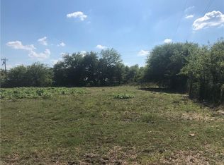 9742 County Road 307, Terrell, TX 75161