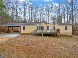 687 Ivy Creek Dr, Nicholson, GA 30565