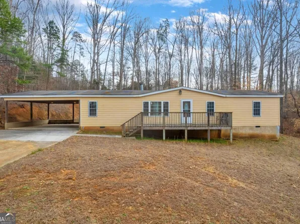 687 Ivy Creek Dr, Nicholson, GA 30565