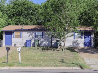 1226 Georgetown Rd, Copperas Cove, TX 76522