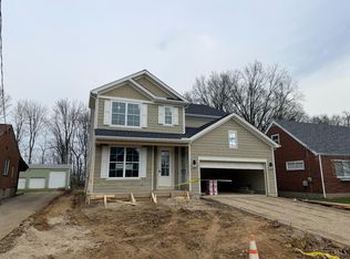 4736 Alpine Ave, Cincinnati, OH 45242