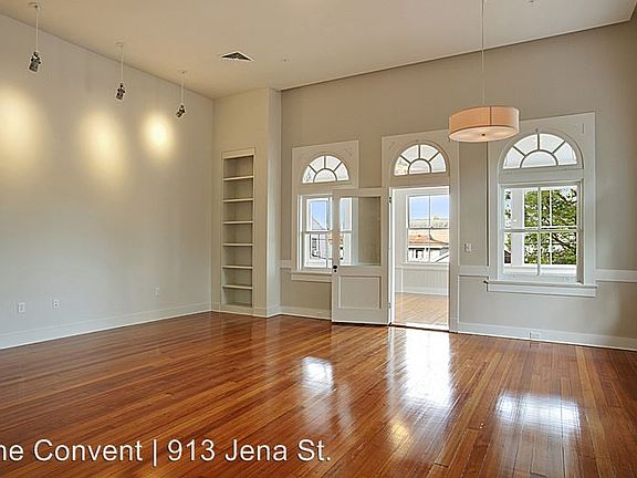 2nd image of 913 Jena St APT 4