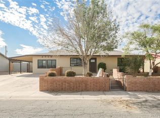 2716 Karen Ave, Kingman, AZ 86401