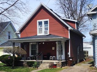 1104 Leroy St, Jackson, MI