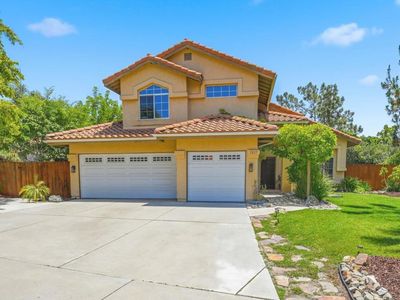 5217 Alamosa Park Dr, Oceanside, CA, 92057