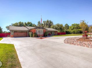313 Elm Cir, Colorado Springs, CO 80906