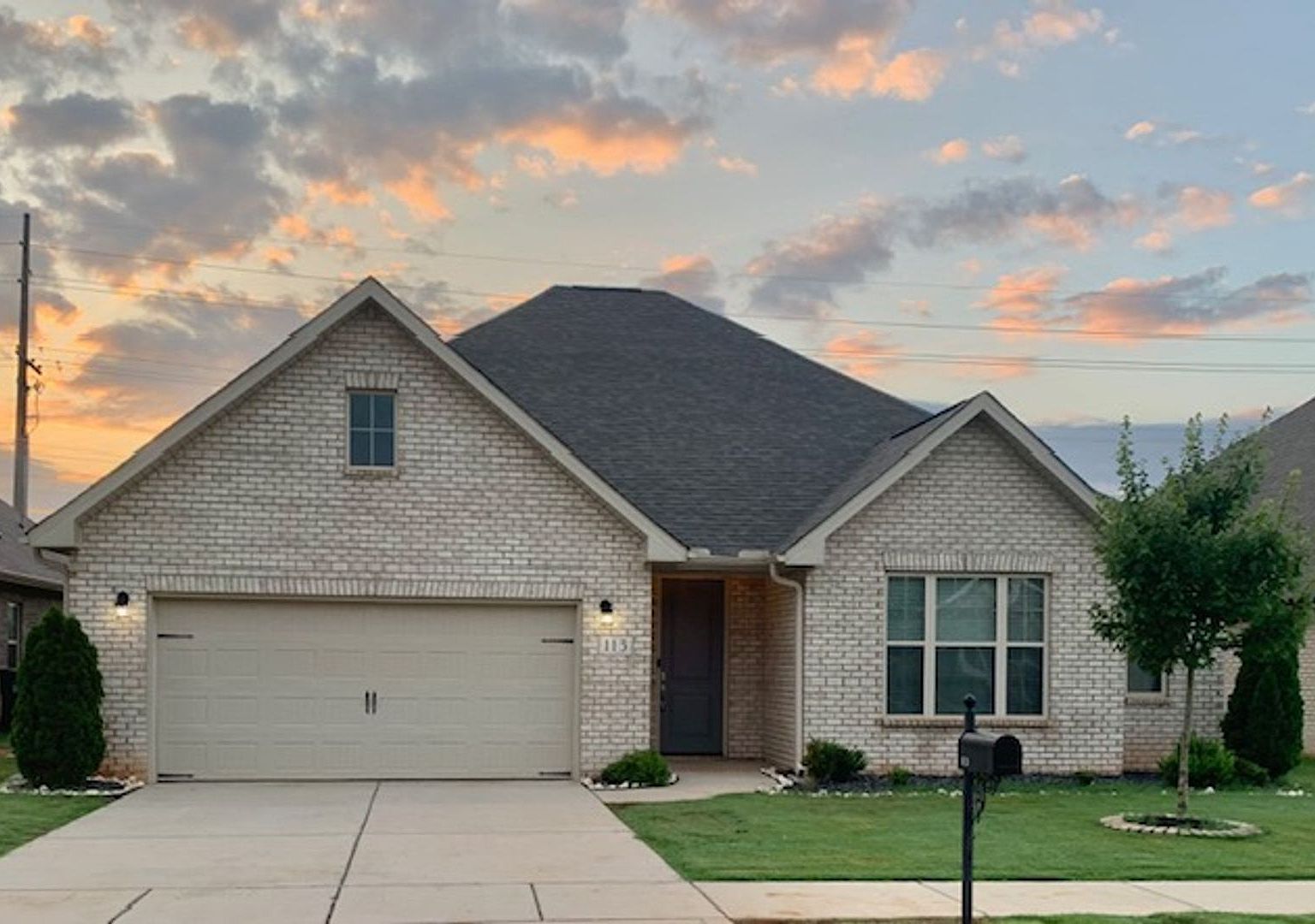 113 James Parcus Cir, Madison, AL 35756 Zillow